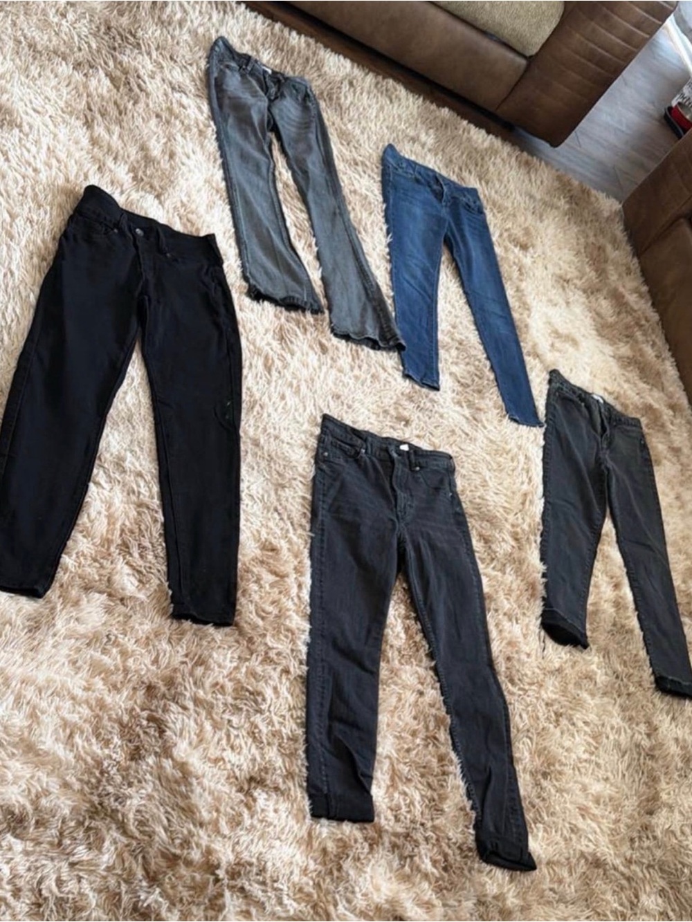 JEANS (bundle)
